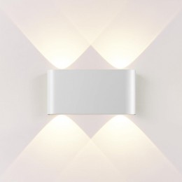 Накладной светильник Odeon Light MAGNUM 7192/4WL