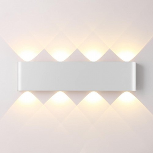 Накладной светильник Odeon Light MAGNUM 7192/8WL