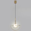Подвесной светильник Odeon Light L-VISION 7195/3L
