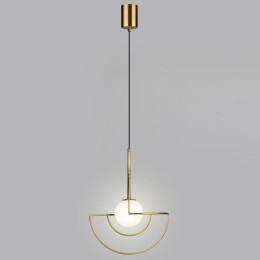 Подвесной светильник Odeon Light L-VISION 7195/3L