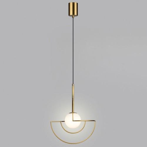 Подвесной светильник Odeon Light L-VISION 7195/3L