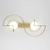 Бра Odeon Light L-VISION 7195/6WL