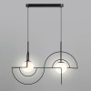 Подвесной светильник Odeon Light L-VISION 7196/10L