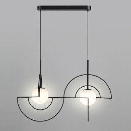 Подвесной светильник Odeon Light L-VISION 7196/10L