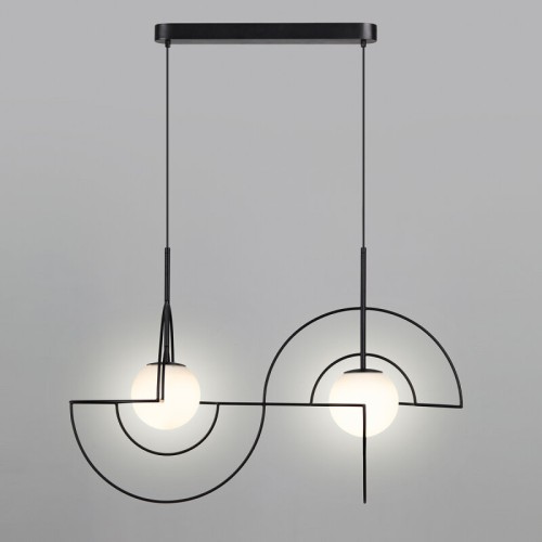 Подвесной светильник Odeon Light L-VISION 7196/10L