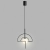 Подвесной светильник Odeon Light L-VISION 7196/3L