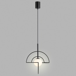 Подвесной светильник Odeon Light L-VISION 7196/3L