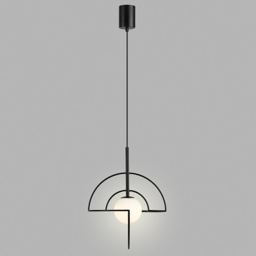 Подвесной светильник Odeon Light L-VISION 7196/3L
