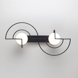 Бра Odeon Light L-VISION 7196/6WL
