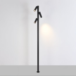 Наземный высокий светильник Odeon Light NATURE 7204/30GL