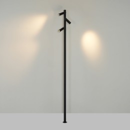 Наземный высокий светильник Odeon Light NATURE 7204/30GLA
