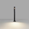 Наземный низкий светильник Odeon Light NATURE 7206/5GL