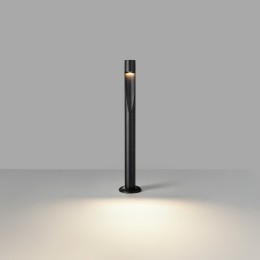 Наземный низкий светильник Odeon Light NATURE 7206/5GL