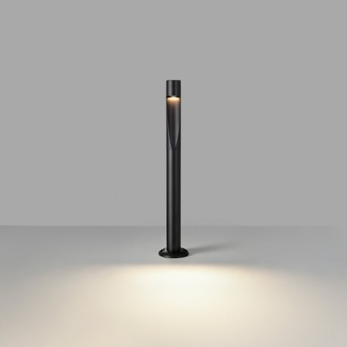 Наземный низкий светильник Odeon Light NATURE 7206/5GL