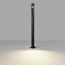Наземный низкий светильник Odeon Light NATURE 7206/5GLA