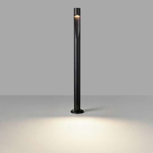Наземный низкий светильник Odeon Light NATURE 7206/5GLA