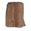 Наземный низкий светильник Odeon Light NATURE 7207/5GL