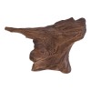 Наземный низкий светильник Odeon Light NATURE 7208/5GL