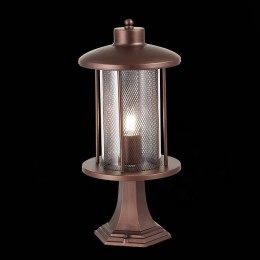 Наземный низкий светильник ST-Luce Lastero SL080.405.01