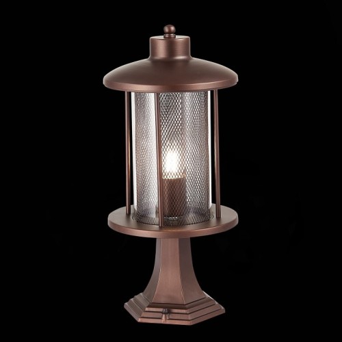 Наземный низкий светильник ST-Luce Lastero SL080.405.01