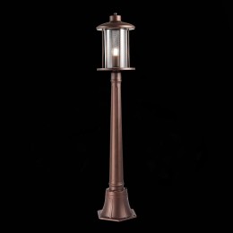 Наземный высокий светильник ST-Luce Lastero SL080.415.01