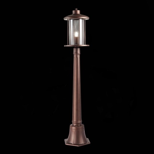 Наземный высокий светильник ST-Luce Lastero SL080.415.01