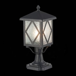 Наземный низкий светильник ST-Luce Lorne SL084.405.01