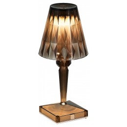 Настольная лампа декоративная ST-Luce SPARKLE SL1010.734.01