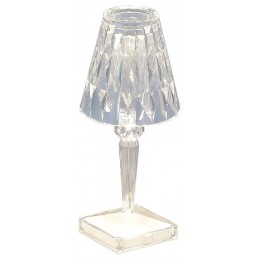 Настольная лампа декоративная ST-Luce SPARKLE SL1010.744.01