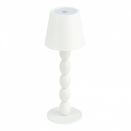 Настольная лампа декоративная ST-Luce Ease SL1011.504.01