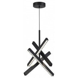 Подвесная люстра ST-Luce EUCLIDICS SL1018.413.04