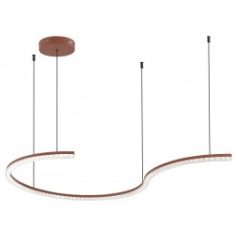 Подвесной светильник ST-Luce EUCLIDICS SL1018.603.01