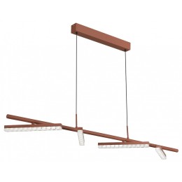 Подвесной светильник ST-Luce EUCLIDICS SL1018.603.04