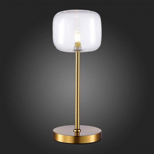 Настольная лампа декоративная ST-Luce Finn SL1049.304.01