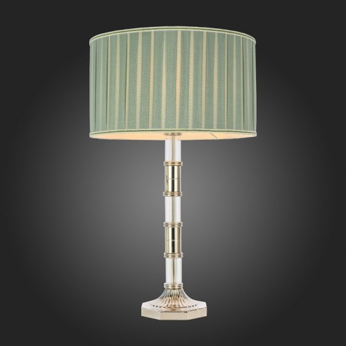 Настольная лампа декоративная ST-Luce Oleo SL1121.104.01