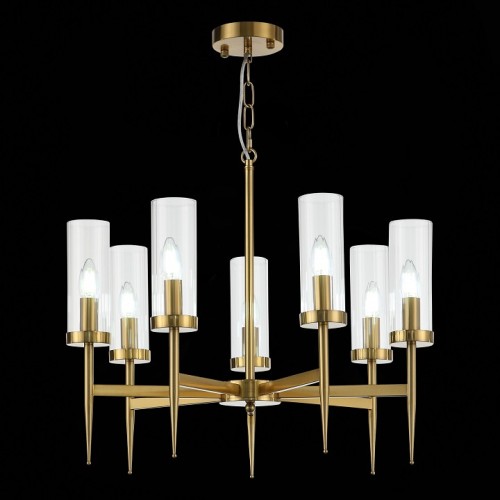 Подвесная люстра ST-Luce Acazio SL1159.303.07