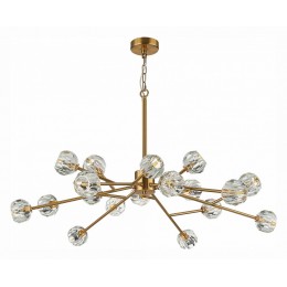 Подвесная люстра ST-Luce Romano SL1166.303.18
