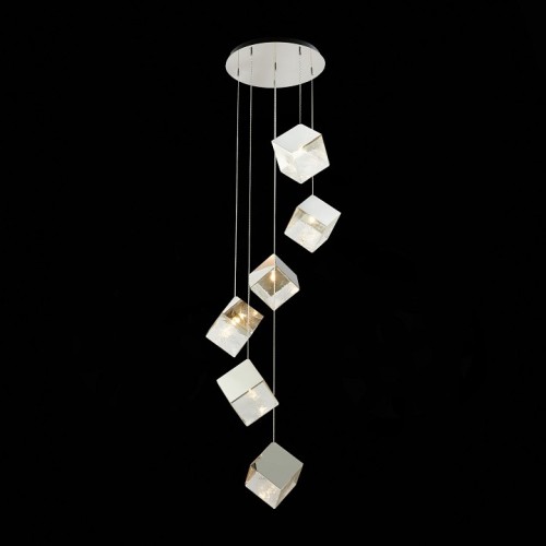 Подвесной светильник ST-Luce Riello SL1182.103.06