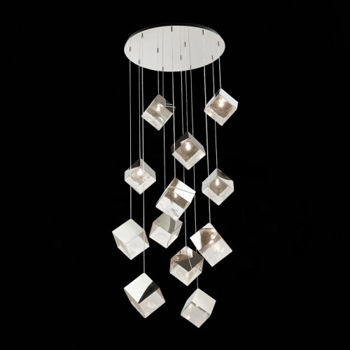 Подвесной светильник ST-Luce Riello SL1182.103.12