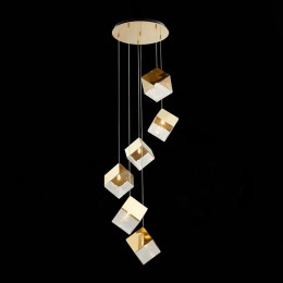 Подвесной светильник ST-Luce Riello SL1182.203.06