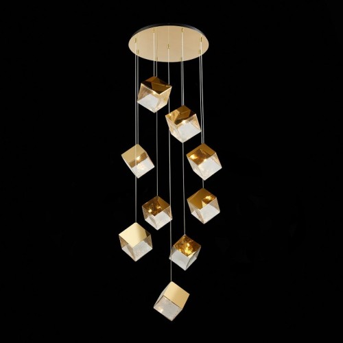 Подвесной светильник ST-Luce Riello SL1182.203.09