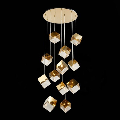 Подвесной светильник ST-Luce Riello SL1182.203.12