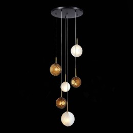 Подвесной светильник ST-Luce Foligno SL1183.543.06