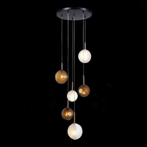 Подвесной светильник ST-Luce Foligno SL1183.543.06