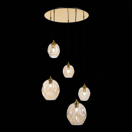 Подвесной светильник ST-Luce Idesia SL1188.303.05