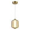 Подвесной светильник ST-Luce Summer SL1193.303.01