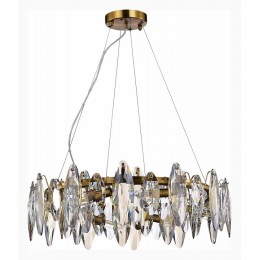 Подвесная люстра ST-Luce Ancona SL1227.303.08