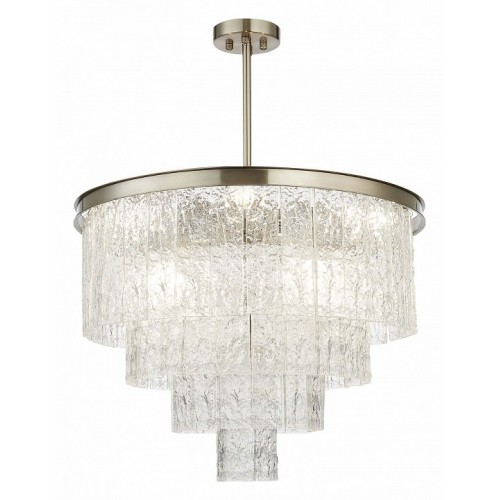 Люстра на штанге ST-Luce Corsia SL1230.102.08