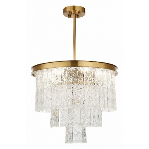 Люстра на штанге ST-Luce Corsia SL1230.302.06