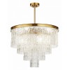 Люстра на штанге ST-Luce Corsia SL1230.302.08